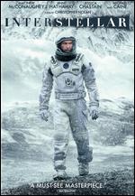 Interstellar