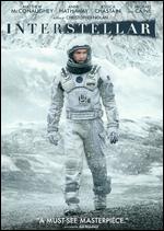 Interstellar - Christopher Nolan