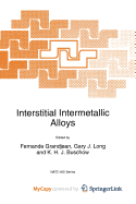 Interstitial Intermetallic Alloys