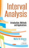 Interval Analysis: Introduction, Methods & Applications