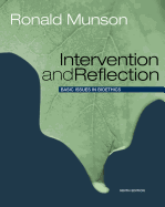 Intervention and Reflection: Basic Issues in Bioethics