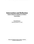 Intervention and Reflection: Basic Issues in Medical Ethics