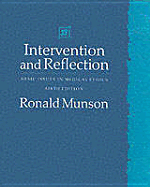 Intervention & Reflection - Munson, Ronald, and Munson