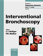 Interventional Bronchoscopy