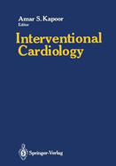 Interventional cardiology