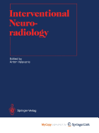 Interventional Neuroradiology