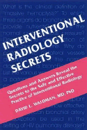 Interventional Radiology Secrets