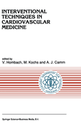 Interventional Techniques in Cardiovascular Medicine