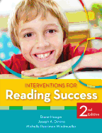 Interventions for Reading Success