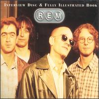 Interview [Australia] - R.E.M.