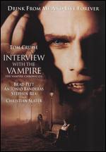 Interview with the Vampire