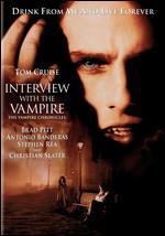 Interview With the Vampire