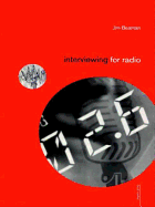 Interviewing for Radio