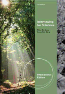 Interviewing for Solutions, International Edition