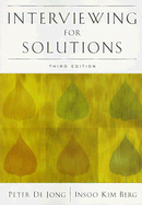 Interviewing for Solutions