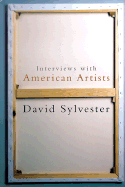 Interviews with American Artists