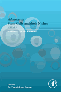 Intestinal Stem Cell Niche: Volume 2