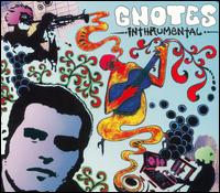 Inthrumental - Gnotes