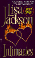 Intimacies - Jackson, Lisa