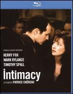 Intimacy [Blu-ray]