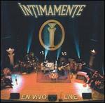 Intimamente [CD & DVD]