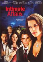 Intimate Affairs - Alan Rudolph