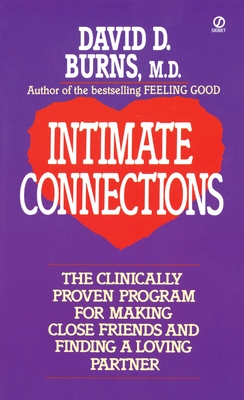 Intimate Connections - Burns, David D