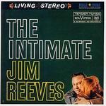 Intimate Jim Reeves - Jim Reeves