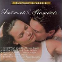 Intimate Moments - Dubravka Tomsic (piano); Josef Bulva (piano); Peter Schmalfuss (piano); Sandor Czech Ensemble