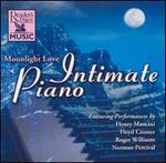 Intimate Piano: Moonlight Love