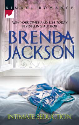 Intimate Seduction - Jackson, Brenda