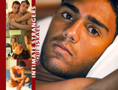 Intimate Strangers - Israel, Kobi (Photographer)