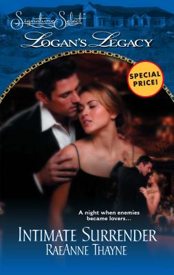 Intimate Surrender - Thayne, Raeanne