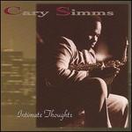 Intimate Thoughts - Cary Simms