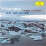 Intimate Voices