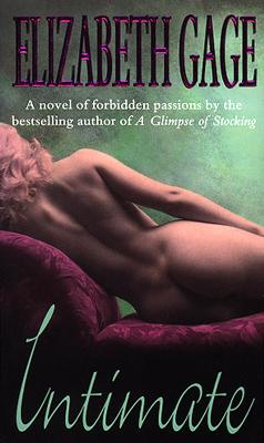 Intimate - Gage, Elizabeth