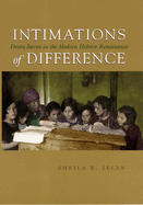 Intimations of Difference: Dvora Baron in the Modern Hebrew Renaissance