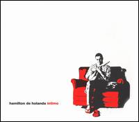 Intimo - Hamilton de Holanda