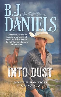 Into Dust - Daniels, B J