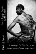 Into Egypt Again with Ships: A Message to the Forgotten Israelites