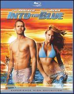 Into the Blue [Blu-ray]