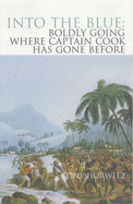 Into the Blue: Boldly Going Where Captain Cook Has Gone Before