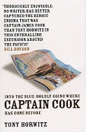 Into the Blue: Boldly Going Where Captain Cook Has Gone before