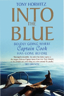 Into the Blue: Boldly going where Captain Cook has gone before