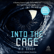Into the Cage