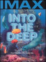 Into the Deep - Howard Hall