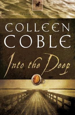 Into the Deep - Coble, Colleen