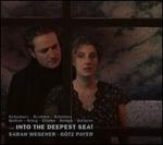 ... Into the Deepest Sea!