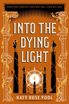 Into the Dying Light - Pool, Katy Rose