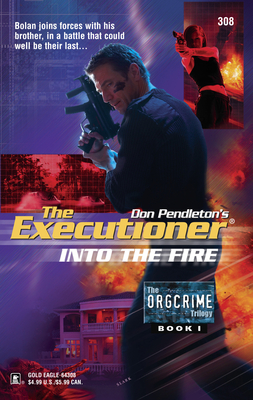 Into the Fire - Pendleton, Don